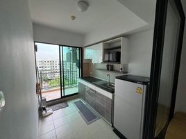 1 Schlafzimmer Appartement zu vermieten im Supalai Cute Ratchayothin - Phaholyothin 34, Sena Nikhom, Chatuchak, Bangkok