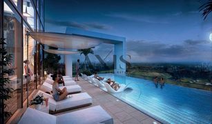 1 chambre Appartement a vendre à Mediterranean Clusters, Dubai Jumeirah Heights