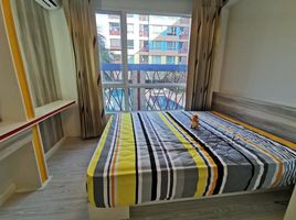 1 Schlafzimmer Wohnung zu verkaufen im C Style Condominium Ratchada 18, Sam Sen Nok, Huai Khwang
