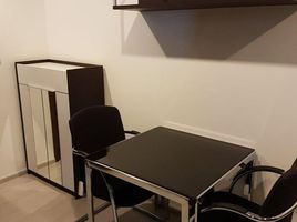 1 Schlafzimmer Wohnung zu vermieten im Rhythm Asoke, Makkasan, Ratchathewi