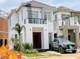 3 Bedroom Villa for sale at Villa Santepheap, Phleung Chheh Roteh, Pur SenChey, Phnom Penh