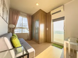 2 Schlafzimmer Appartement zu vermieten im Sea Hill Condo Sriracha, Surasak, Si Racha