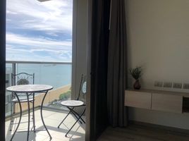 1 Schlafzimmer Appartement zu verkaufen im Aeras, Nong Prue, Pattaya