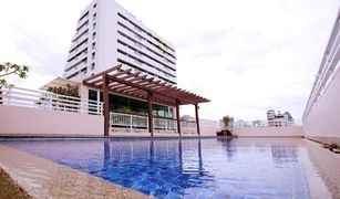 3 chambres Condominium a vendre à Khlong Toei Nuea, Bangkok Baan Siri Sukhumvit 13