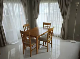 3 Bedroom House for rent at The Plant Thepkrasatti-Thalang, Thep Krasattri