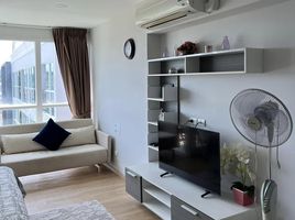 Studio Appartement zu verkaufen im Ozone Condotel, Karon