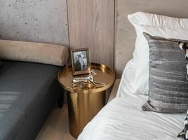 1 Schlafzimmer Wohnung zu vermieten im Life One Wireless, Lumphini