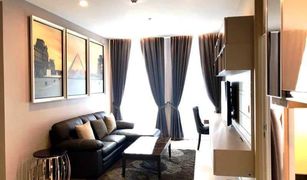 2 Bedrooms Condo for sale in Lumphini, Bangkok Noble Ploenchit