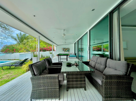 4 Bedroom Villa for rent in Phuket, Wichit, Phuket Town, Phuket