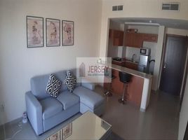 Studio Wohnung zu verkaufen im Marina Apartments G, Al Hamra Marina Residences