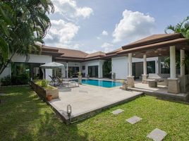 3 Schlafzimmer Villa zu verkaufen im Sunset Garden Phase 2, Rawai, Phuket Town, Phuket