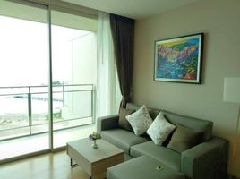 1 Bedroom Condo for sale at Marina bayfront sriracha, Si Racha