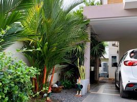 4 Schlafzimmer Haus zu verkaufen im Palm Spring Grand Ville, Khuan Lang, Hat Yai