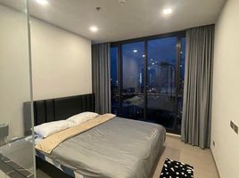 2 Bedroom Condo for sale at One 9 Five Asoke - Rama 9, Huai Khwang