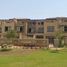 4 Bedroom Townhouse for sale at Palm Hills Kattameya, El Katameya