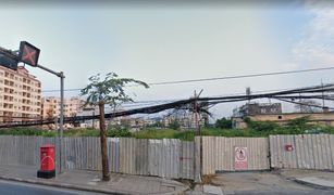 N/A Land for sale in Sam Sen Nai, Bangkok 