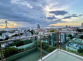 2 спален Кондо на продажу в Axis Pattaya Condo, Nong Prue