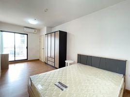 1 Schlafzimmer Wohnung zu vermieten im Supalai Loft Chaeng Wattana, Bang Talat