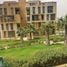 3 Bedroom Condo for rent at Westown, Sheikh Zayed Compounds, Sheikh Zayed City, Giza