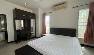 3 Bedrooms House for sale in Nong Prue, Pattaya Chokchai Garden Home 3