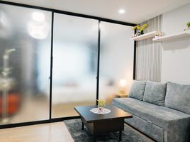 1 Bedroom Condo for rent at DCondo Hatyai, Kho Hong, Hat Yai, Songkhla