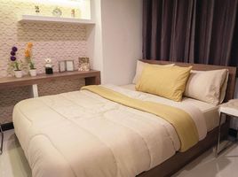 2 Bedroom Apartment for sale at Bangna Residence, Bang Na, Bang Na, Bangkok