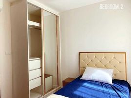 2 Schlafzimmer Appartement zu vermieten im Metro Luxe Rose Gold Phaholyothin - Sutthisan, Sam Sen Nai