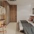 3 Schlafzimmer Appartement zu verkaufen im Kiara Reserve Residence, Choeng Thale