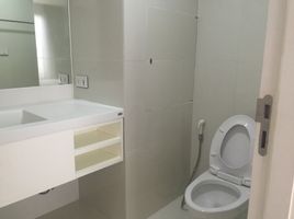 1 Bedroom Apartment for sale at Collezio Sathorn-Pipat, Si Lom