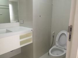 1 Schlafzimmer Appartement zu verkaufen im Collezio Sathorn-Pipat, Si Lom