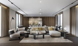 2 Bedrooms Condo for sale in Si Lom, Bangkok ROMM Convent