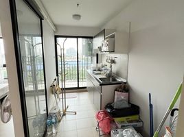 1 Schlafzimmer Wohnung zu verkaufen im Supalai City Resort Rama 8, Bang Yi Khan, Bang Phlat, Bangkok, Thailand