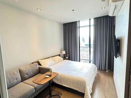 1 Schlafzimmer Wohnung zu vermieten im Park Origin Phrom Phong, Khlong Tan