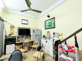 2 Schlafzimmer Reihenhaus zu verkaufen in Hai Ba Trung, Hanoi, Bach Dang