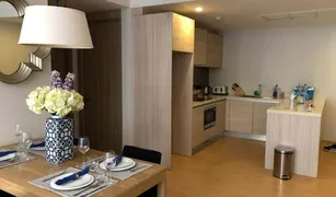 2 chambres Condominium a vendre à Mai Khao, Phuket Baan Mai Khao