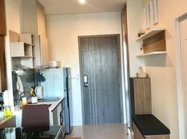 1 Bedroom Apartment for rent at The Niche Pride Thonglor-Phetchaburi, Bang Kapi