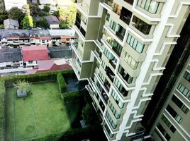 2 Bedroom Apartment for rent at The Emporio Place, Khlong Tan, Khlong Toei