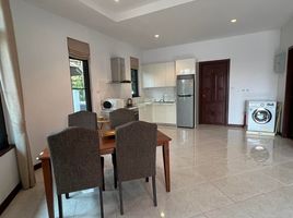 1 Bedroom House for rent at Manora Village I, Nong Kae