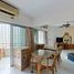 1 Schlafzimmer Wohnung zu vermieten im Markland Condominium, Na Kluea, Pattaya
