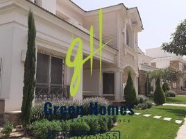 6 Bedroom Villa for sale at Mountain View 2, The 5th Settlement, New Cairo City