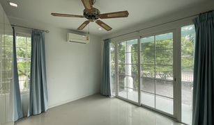 5 Bedrooms House for sale in Bang Bon, Bangkok Golden Prestige Ekachai - Wongwaen