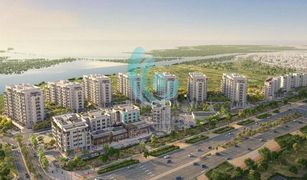 Studio Apartment for sale in , Abu Dhabi Yas Golf Collection