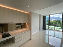 2 Bedroom Apartment for sale at Hilltania Condominium, Chang Phueak