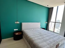 2 Schlafzimmer Wohnung zu vermieten im Noble Ploenchit, Lumphini, Pathum Wan