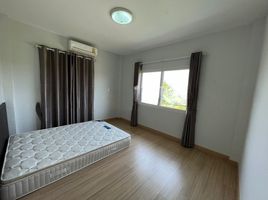 3 Bedroom House for sale at Country Home Lake & Park, Surasak, Si Racha