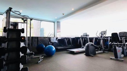 Photos 1 of the Fitnessstudio at 168 Sukhumvit 36