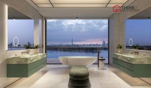 4 Bedrooms Penthouse for sale in The Crescent, Dubai Six Senses Residences