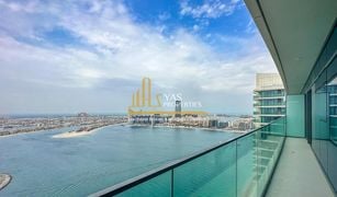 2 Bedrooms Apartment for sale in EMAAR Beachfront, Dubai Beach Vista