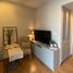 1 Bedroom Apartment for rent at The Editor Saphan Khwai, Sam Sen Nai