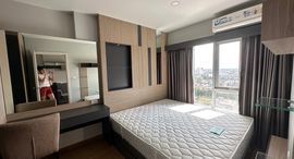 Доступные квартиры в Plus Condo Hatyai